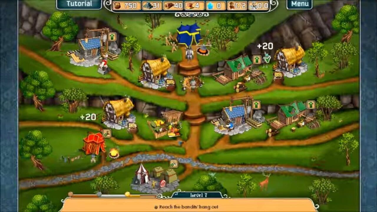 Dragon Crossroads thumbnail 2