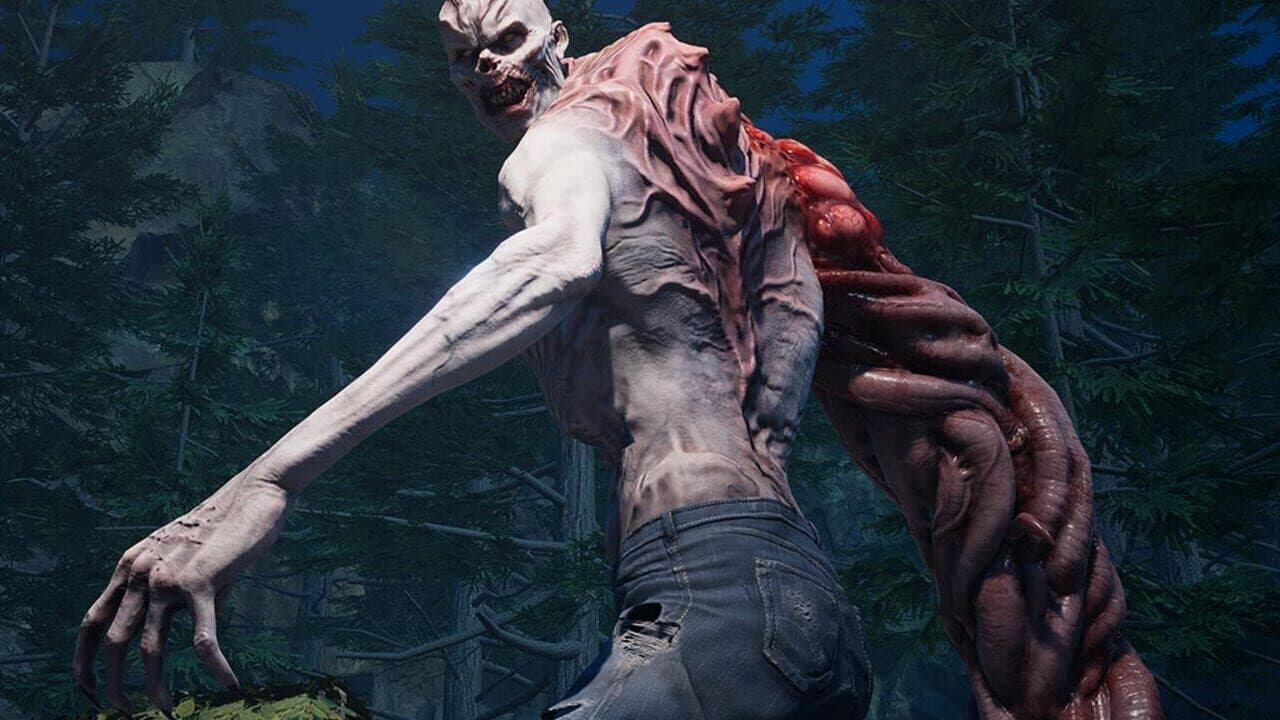 Back 4 Blood thumbnail 3