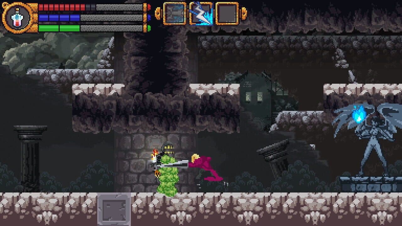 The Skylia Prophecy thumbnail 2