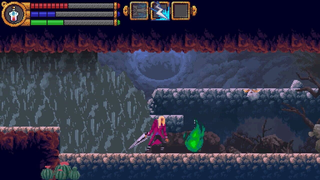 The Skylia Prophecy thumbnail 5