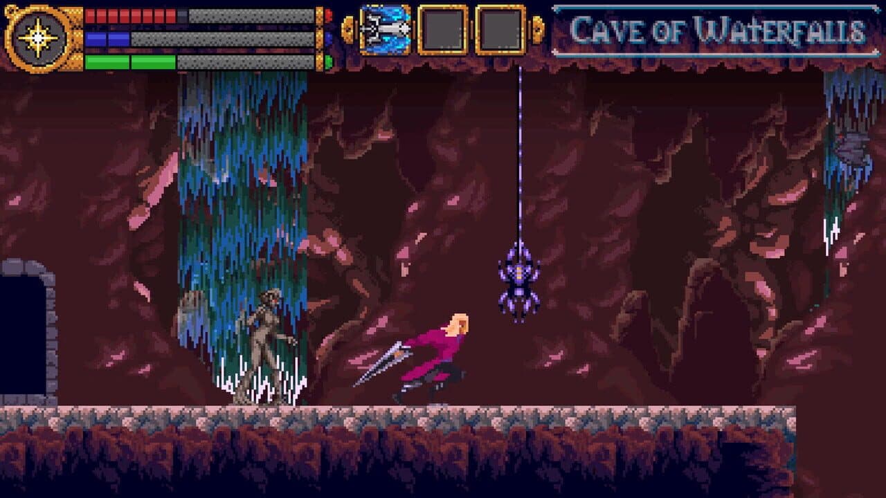 The Skylia Prophecy thumbnail 8
