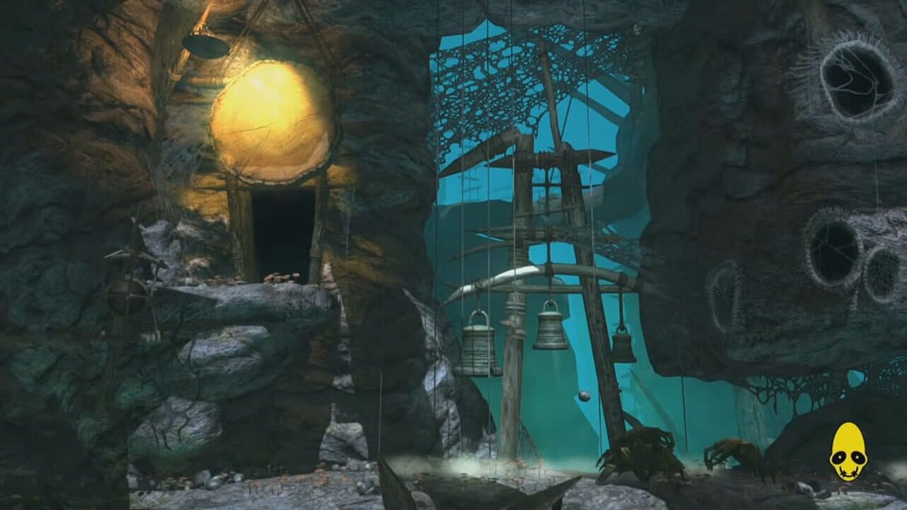 Oddworld: New 'n' Tasty - Limited Edition thumbnail 2