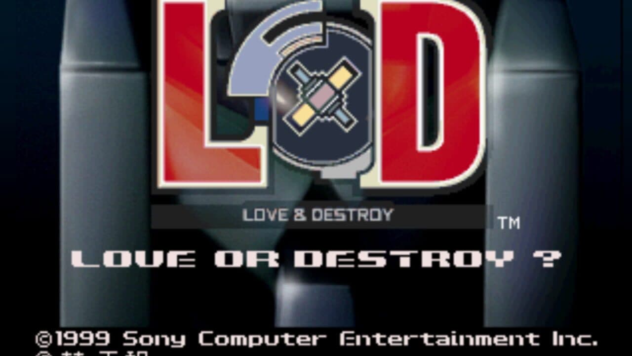 Love & Destroy thumbnail 5