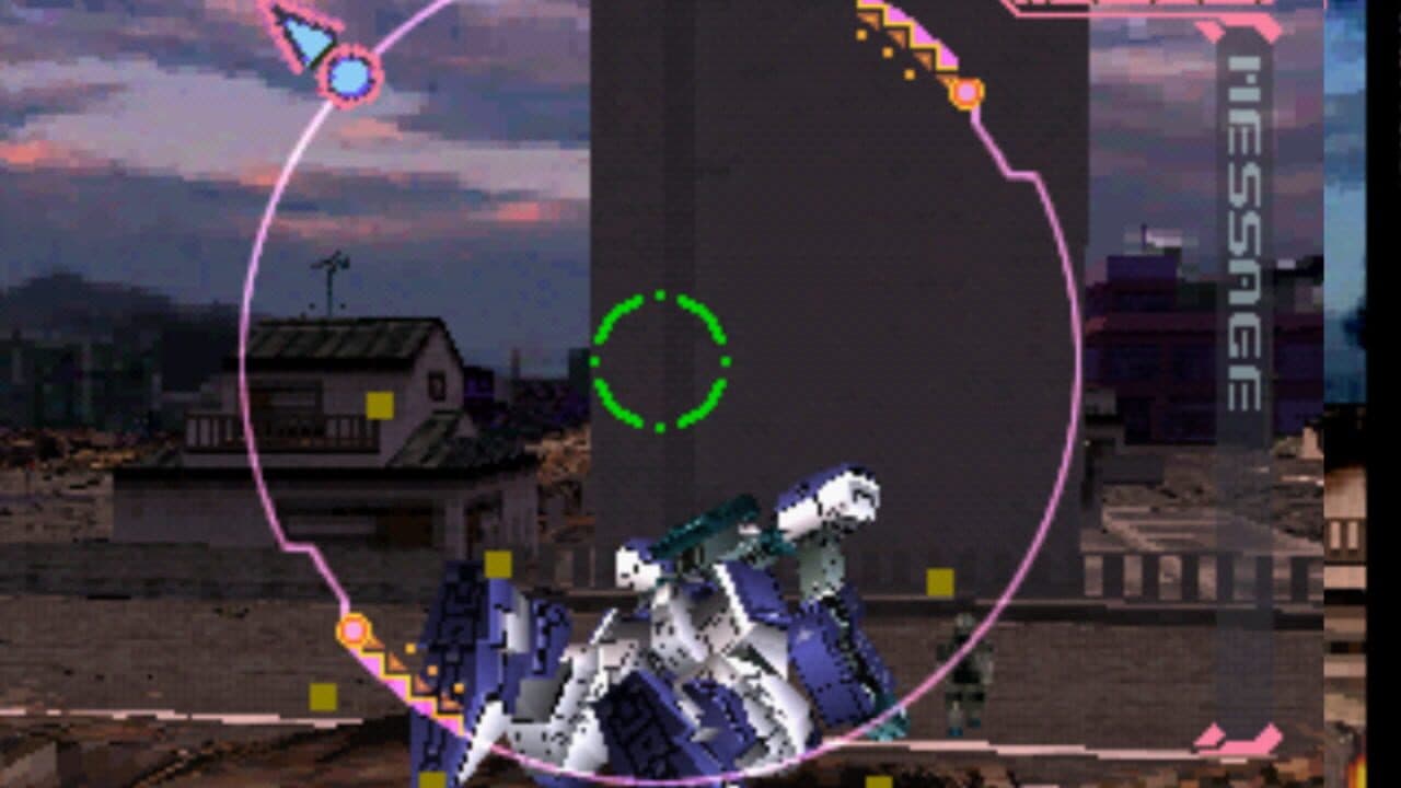 Love & Destroy screenshot 1