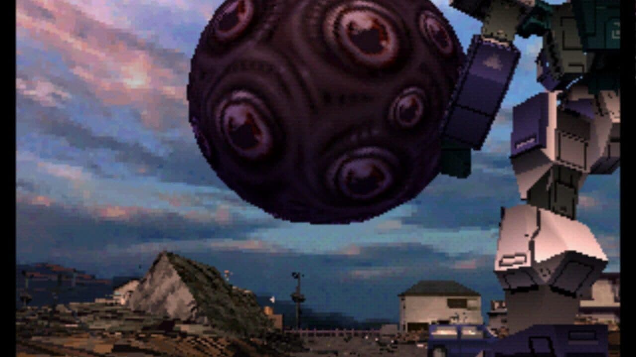 Love & Destroy thumbnail 2