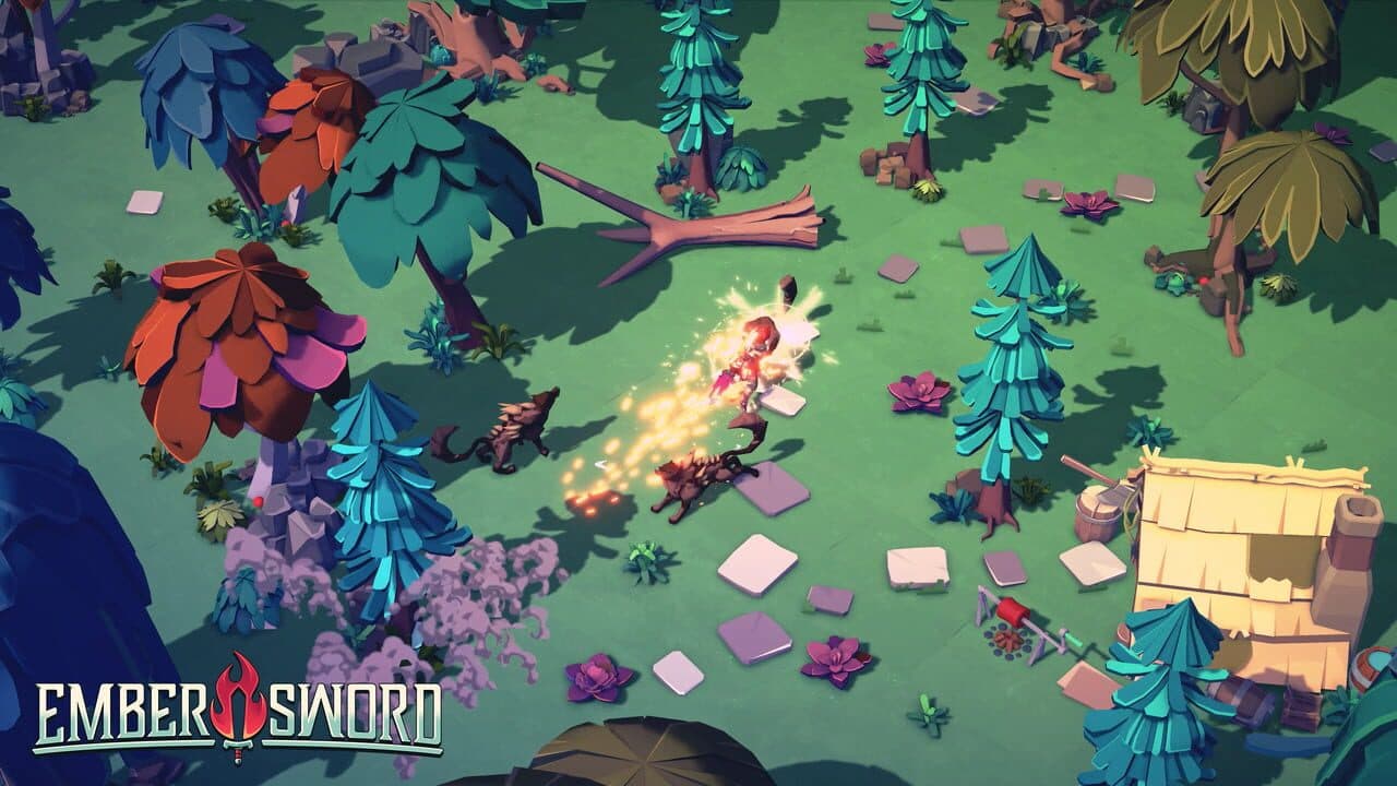 Ember Sword thumbnail 2