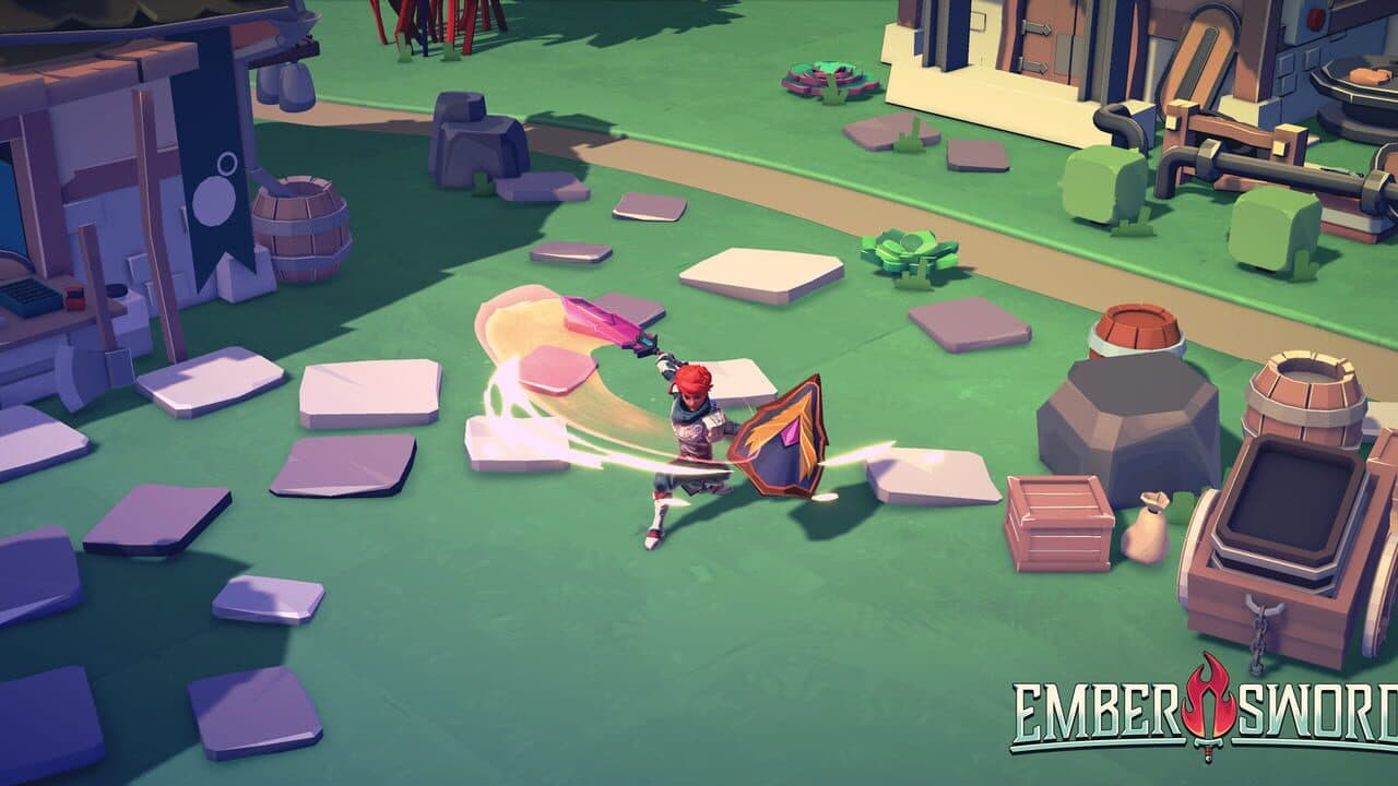Ember Sword thumbnail 6