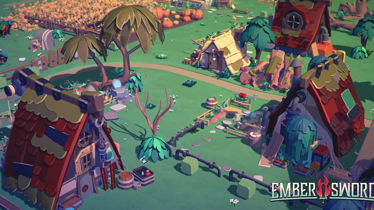 Ember Sword thumbnail 8