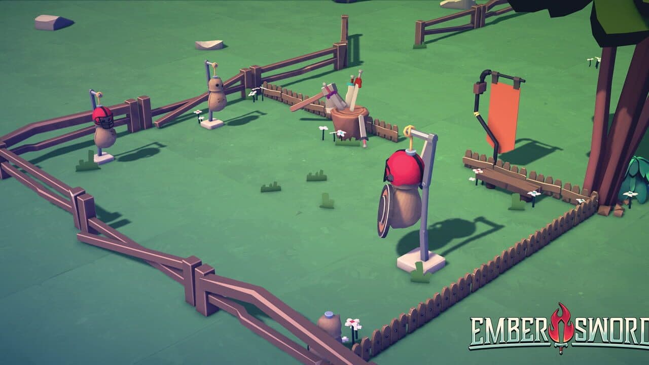 Ember Sword thumbnail 9