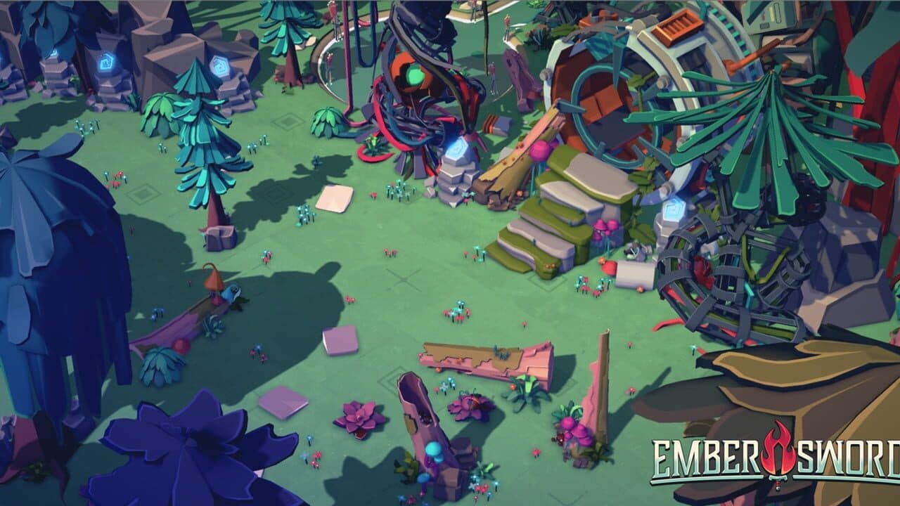 Ember Sword thumbnail 10