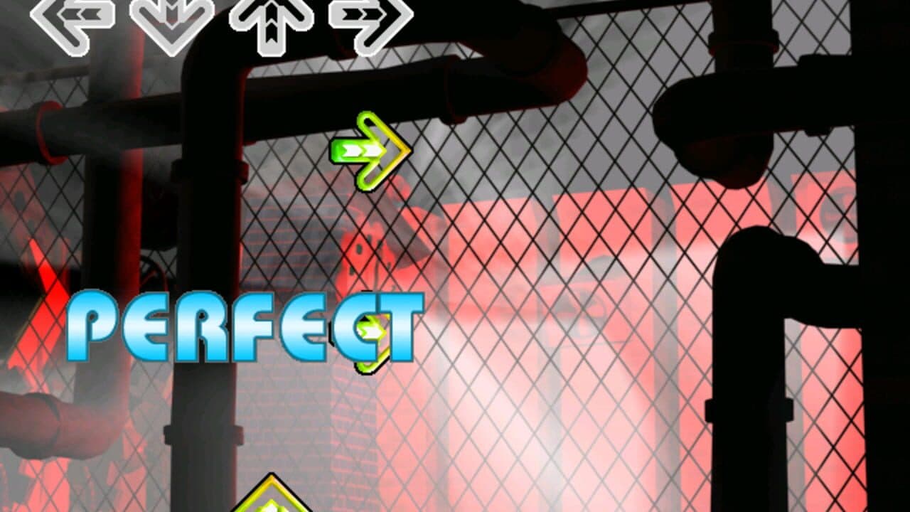Dance Station Stepper thumbnail 4