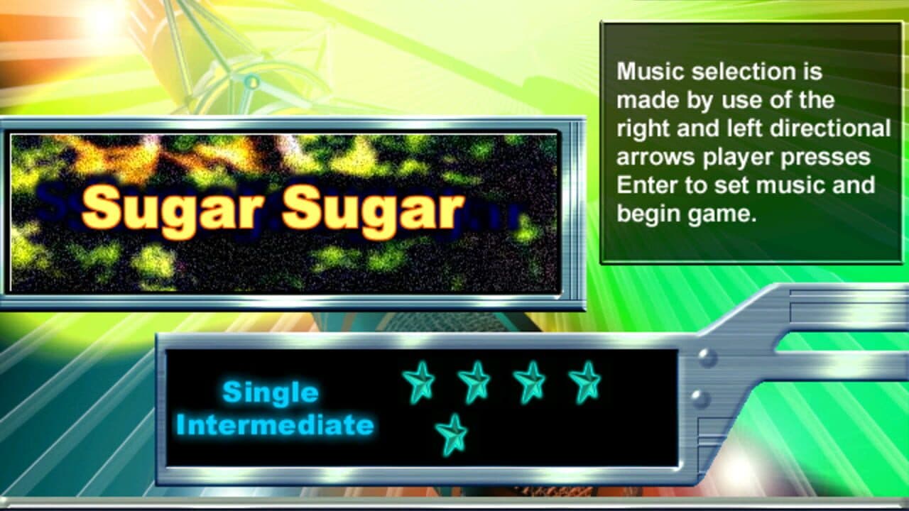 Dance Station Stepper thumbnail 5
