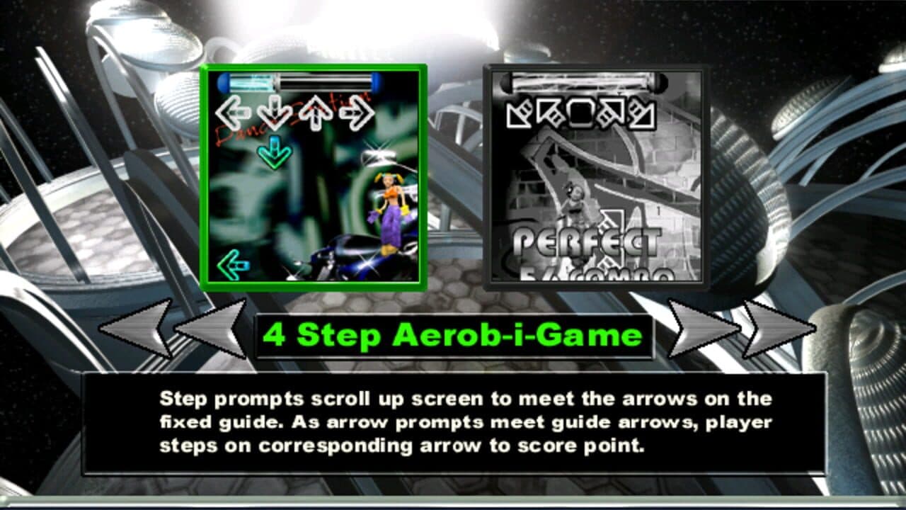 Dance Station Stepper thumbnail 7