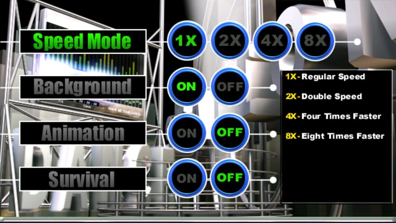 Dance Station Stepper thumbnail 8
