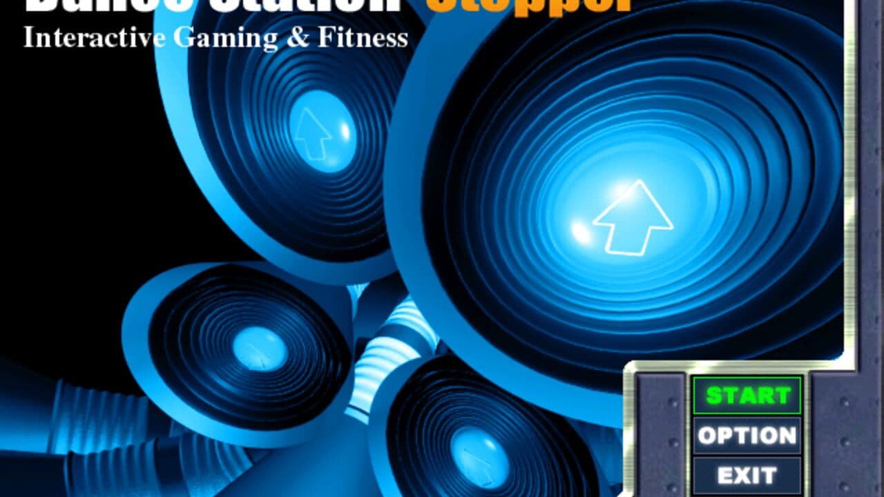 Dance Station Stepper thumbnail 9