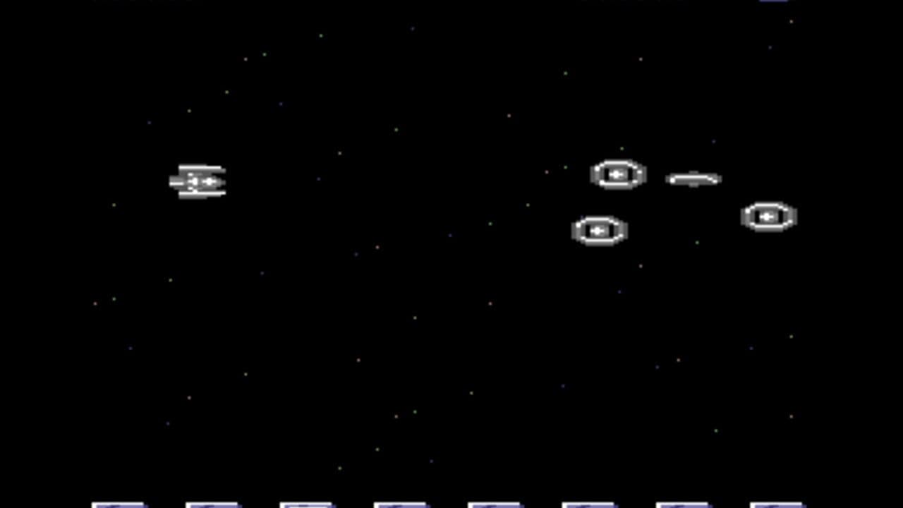 Delta screenshot 1