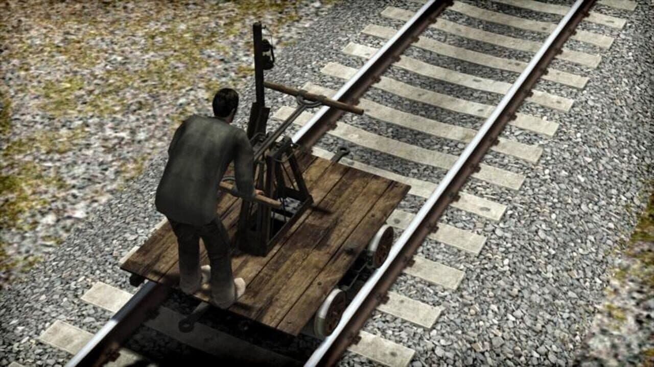 Train Simulator Classic: The Pump Car Add-On thumbnail 2