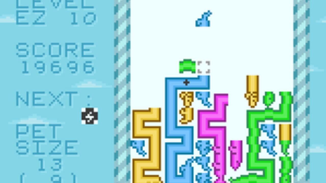 Petris screenshot 1