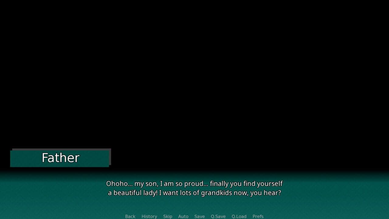 Tomomi: Denkitomodachi screenshot 1