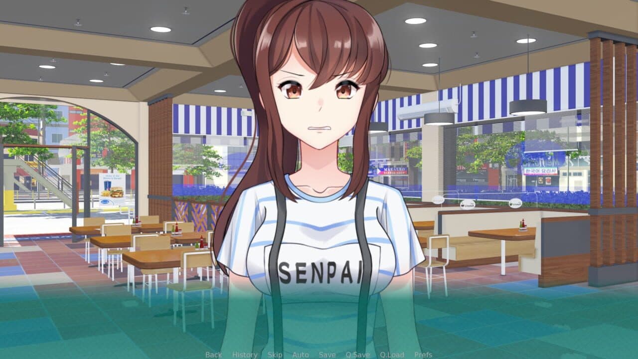 Tomomi: Denkitomodachi thumbnail 6