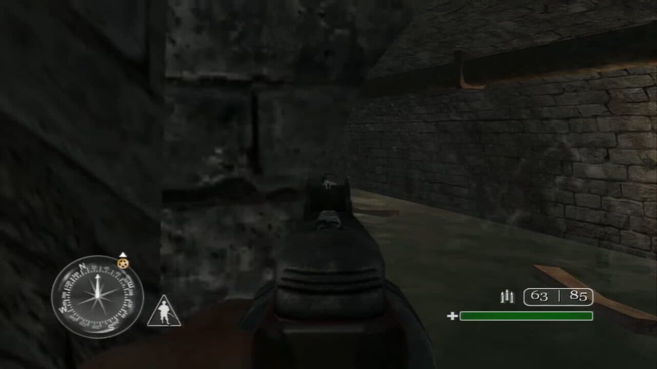 Call of Duty Classic thumbnail 2
