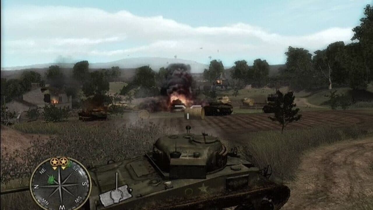 Call of Duty 3: Gold Edition thumbnail 2