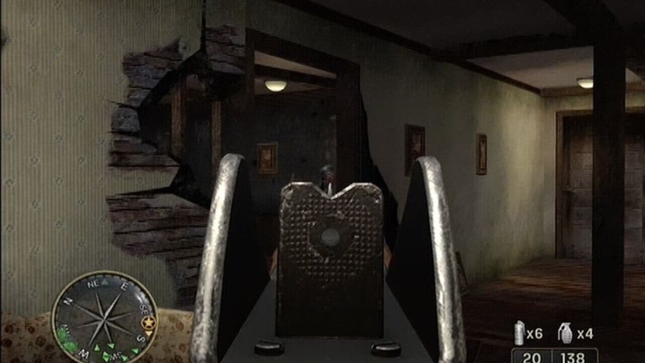 Call of Duty 3: Gold Edition thumbnail 3