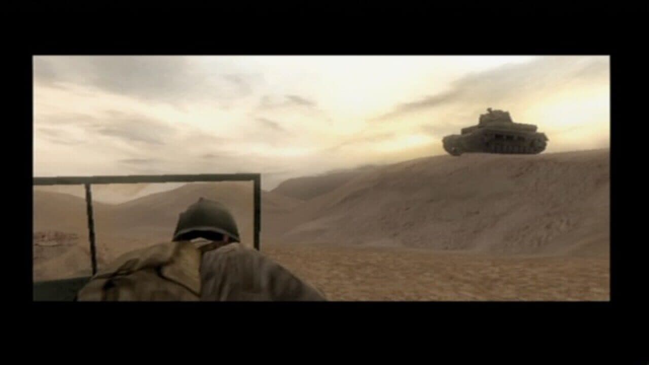 Call of Duty: Trilogy thumbnail 3