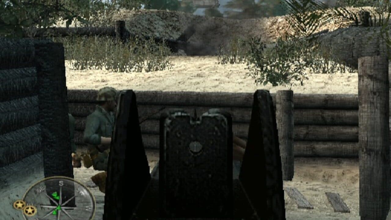 Call of Duty: World at War - Final Fronts thumbnail 3