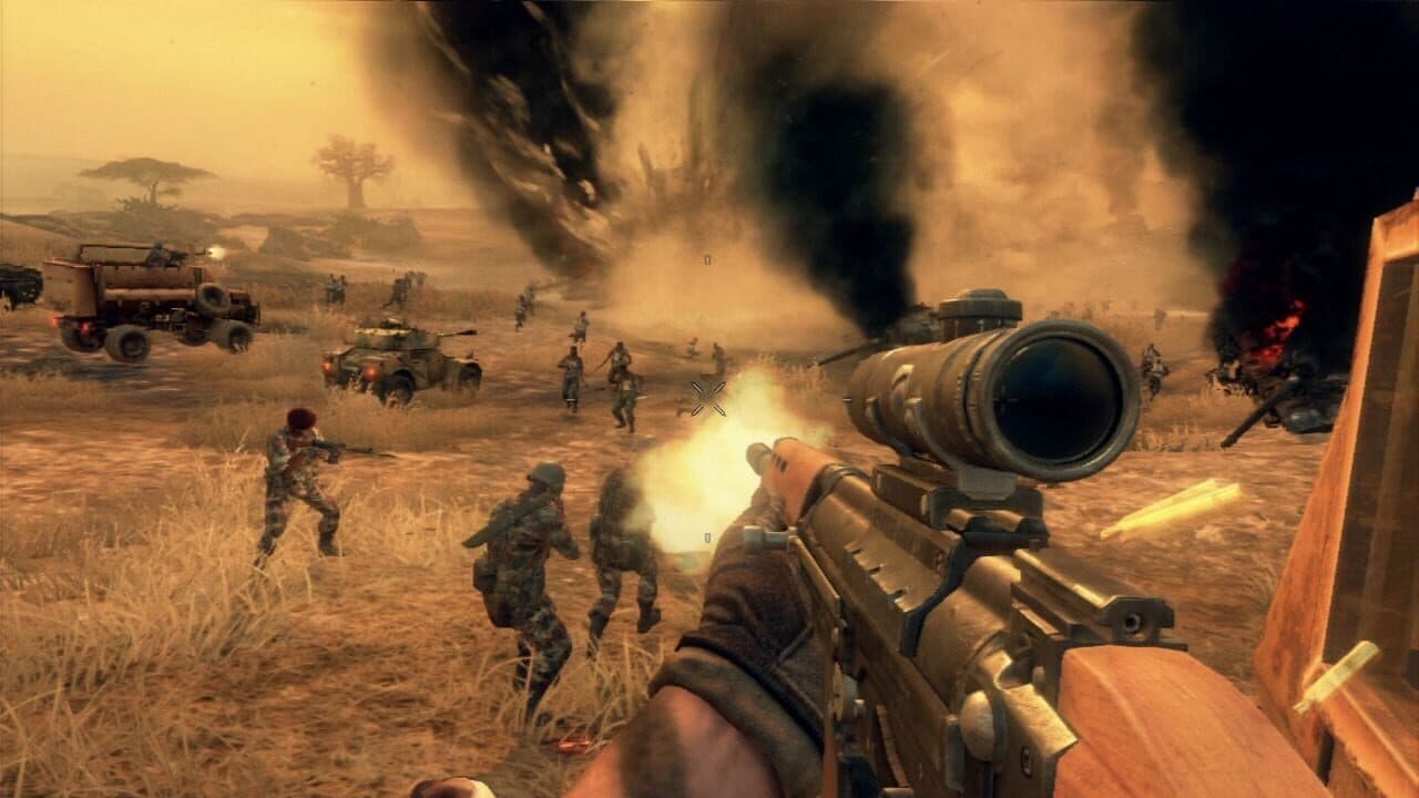 Call of Duty: Black Ops I & II Combo Pack thumbnail 2