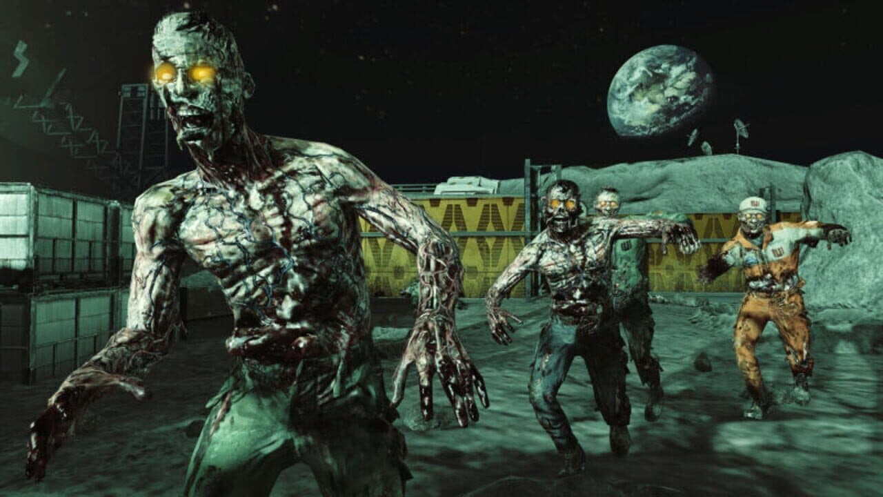 Call of Duty: Black Ops - Rezurrection thumbnail 2