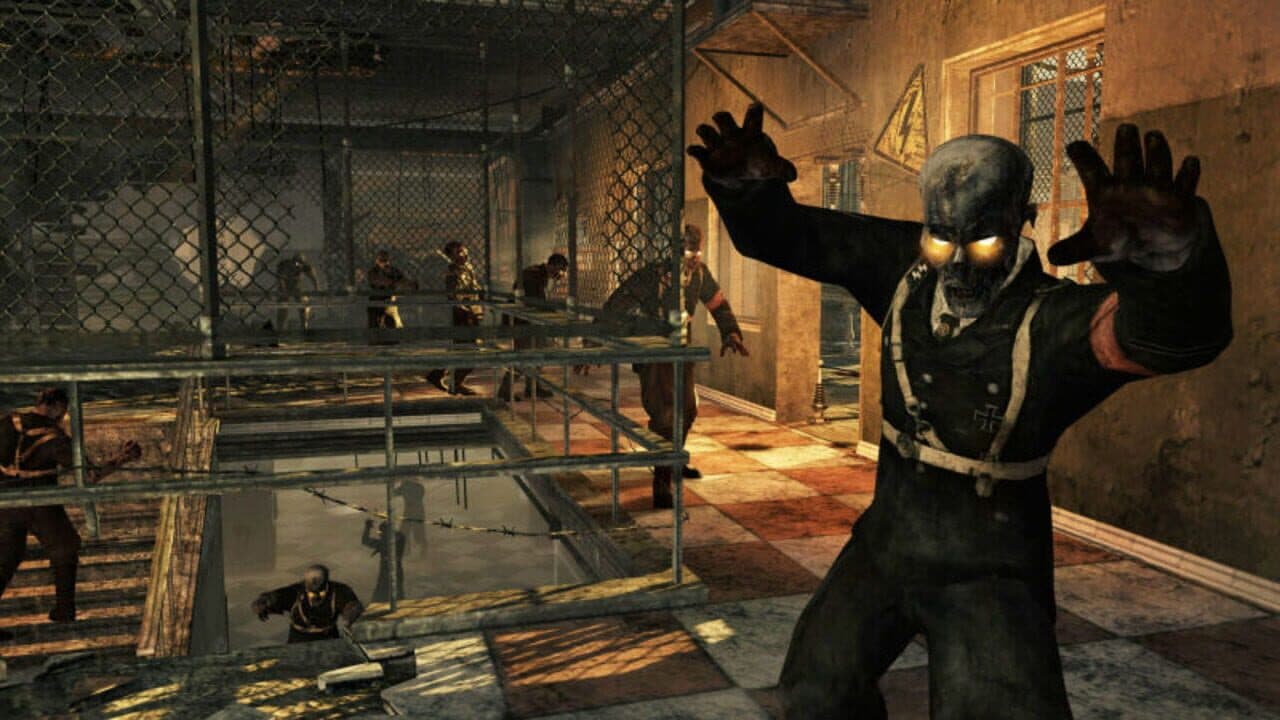 Call of Duty: Black Ops - Rezurrection thumbnail 3