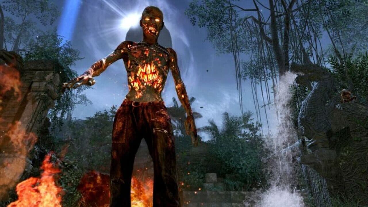 Call of Duty: Black Ops - Annihilation thumbnail 2