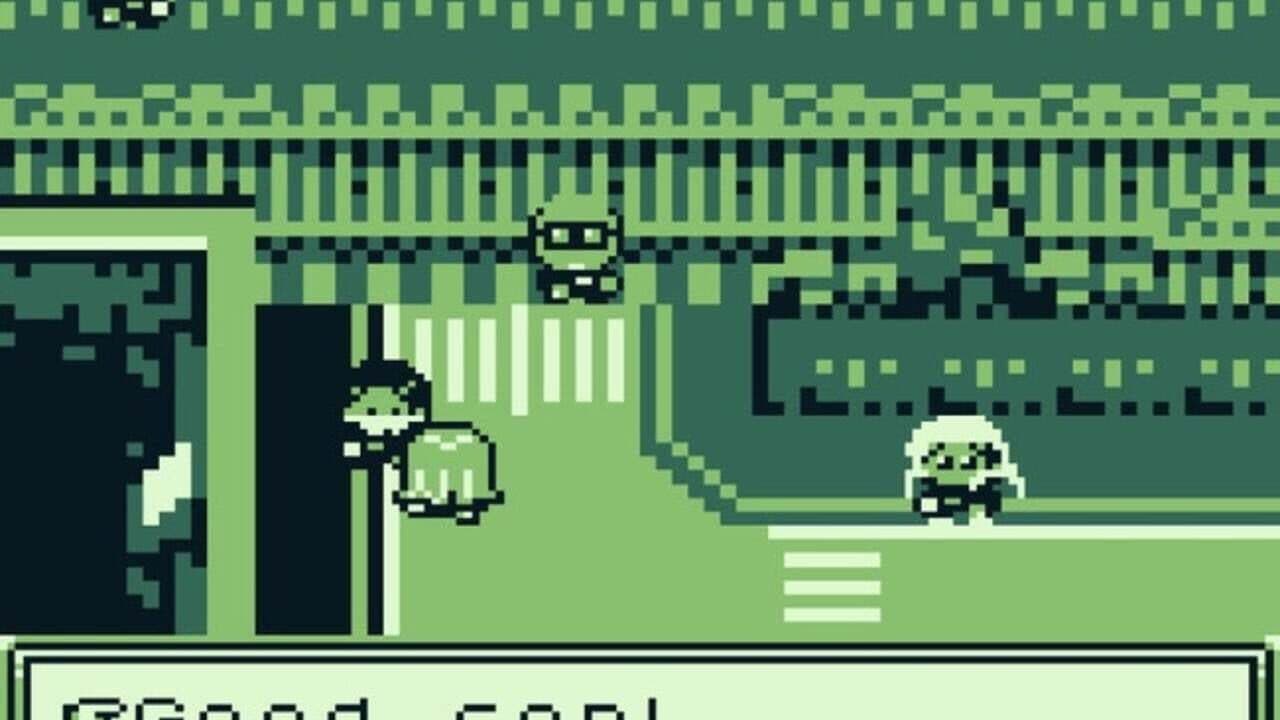 Quest Arrest thumbnail 2