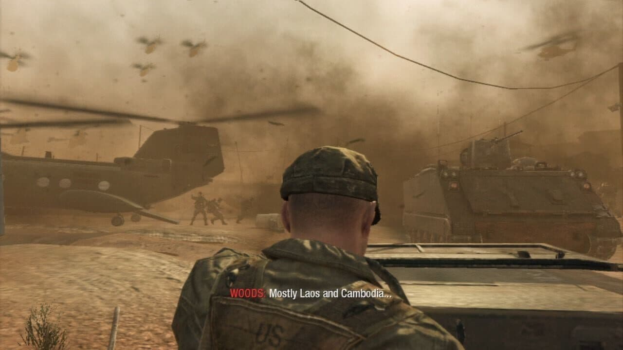 Call of Duty: Black Ops - Prestige Edition thumbnail 2