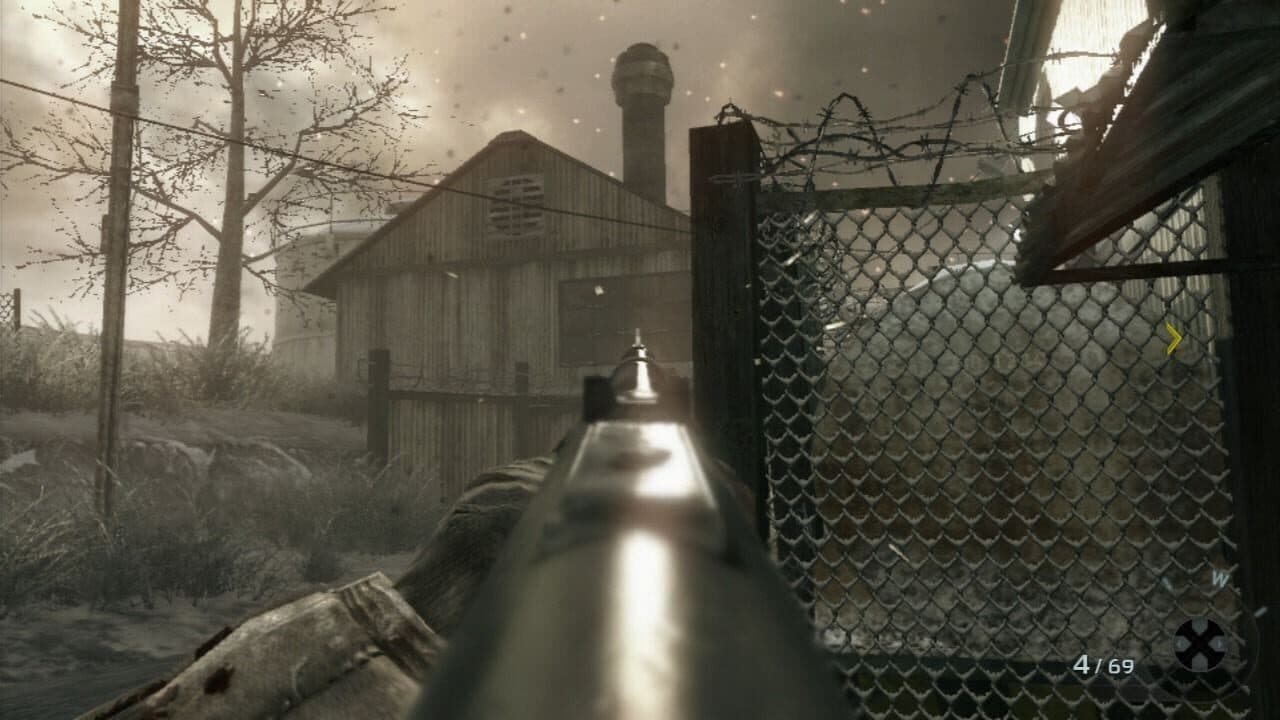 Call of Duty: Black Ops - Gold Edition thumbnail 2