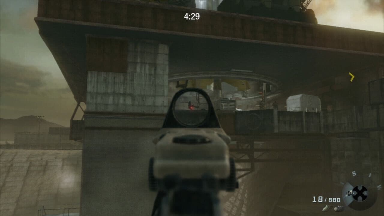 Call of Duty: Black Ops - Gold Edition thumbnail 3