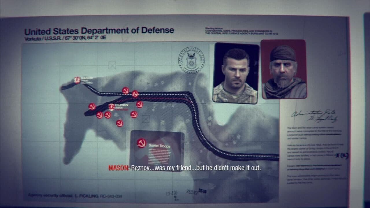 Call of Duty: Black Ops - Hardened Edition thumbnail 3