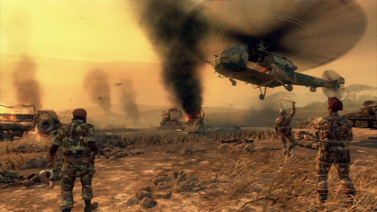 Call of Duty: Black Ops Collection thumbnail 2