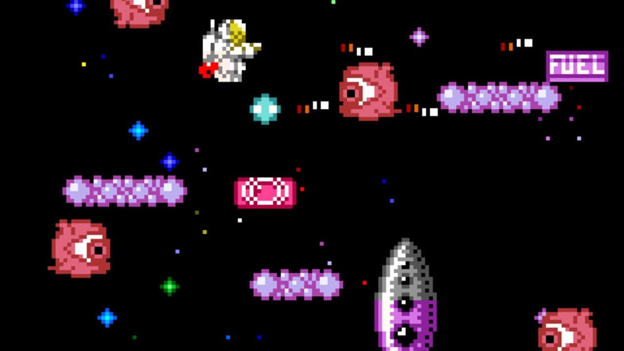 Super Jetpak DX thumbnail 2
