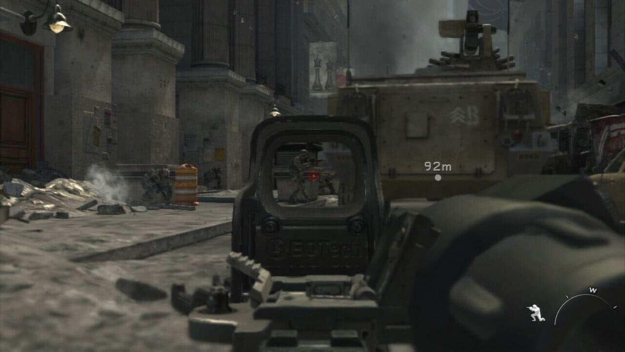 Call of Duty: Modern Warfare 3 - Hardened Edition thumbnail 2