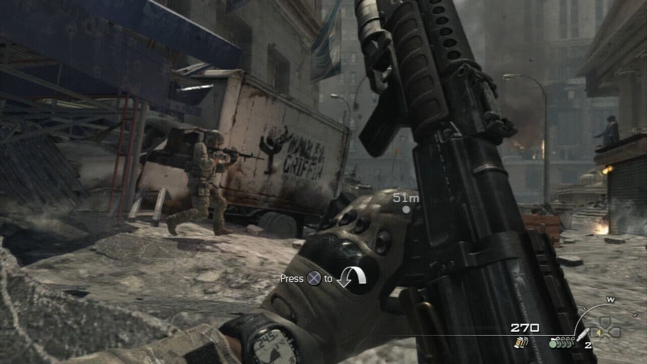 Call of Duty: Modern Warfare 3 - Hardened Edition thumbnail 3