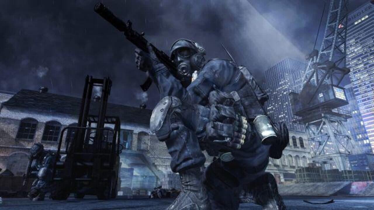 Call of Duty: Modern Warfare 3 - Ultimate Edition thumbnail 2