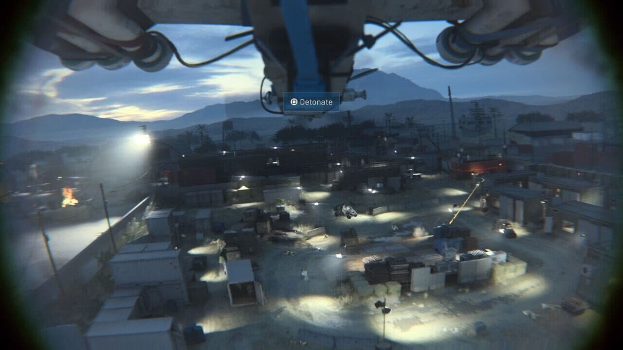 Call of Duty: Modern Warfare - Dark Edition thumbnail 2