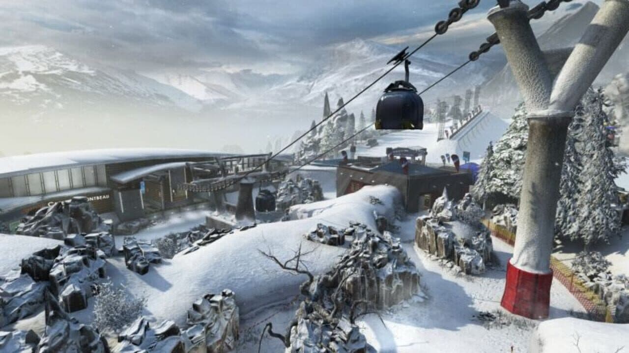 Call of Duty: Black Ops II - Revolution thumbnail 2