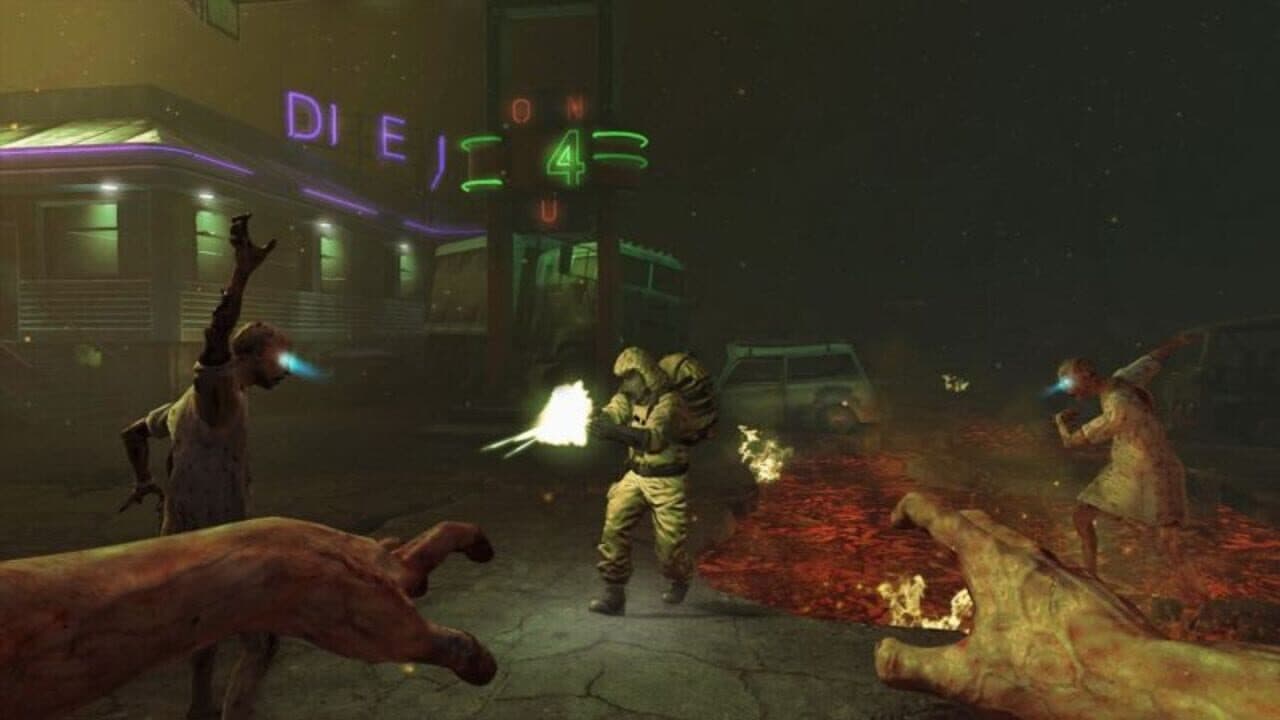 Call of Duty: Black Ops II - Revolution thumbnail 3