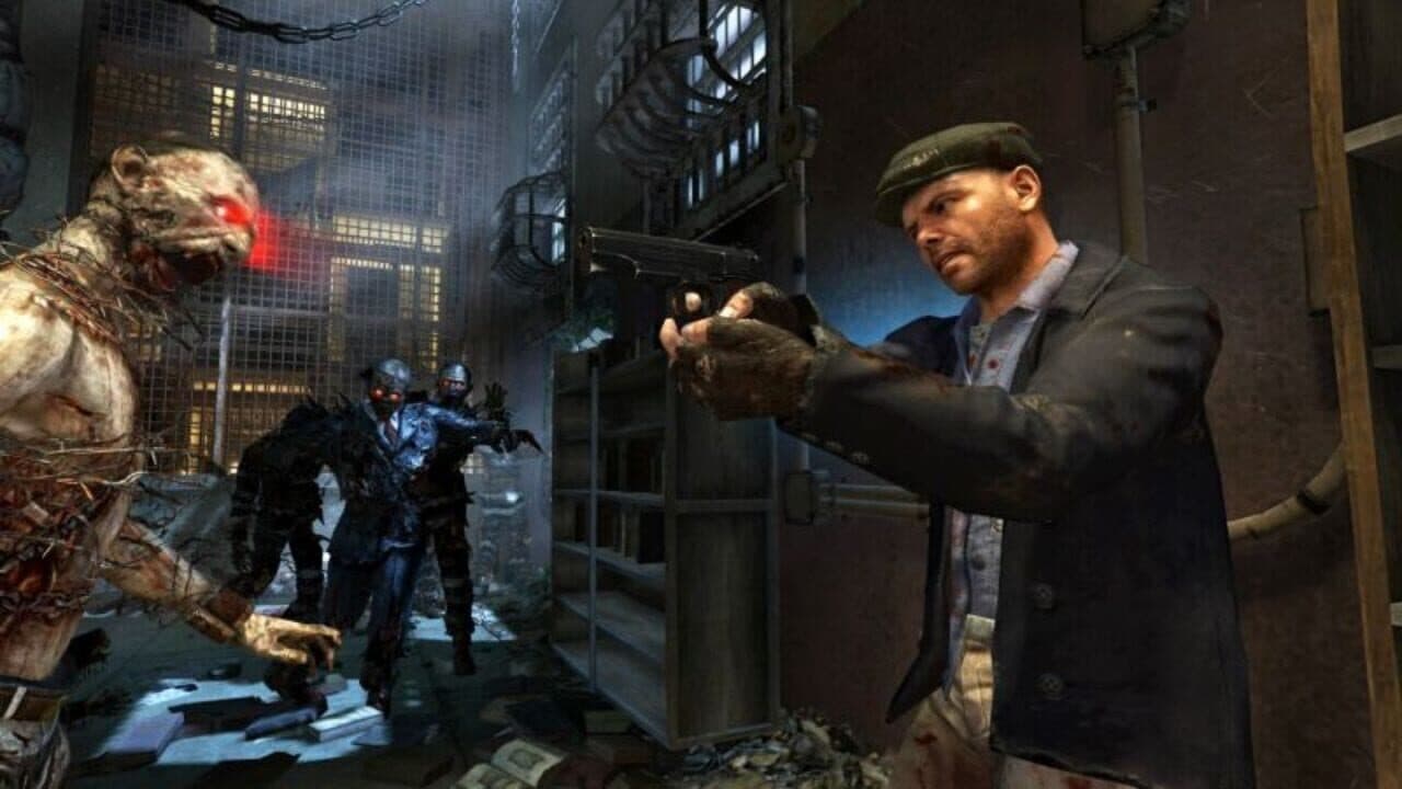 Call of Duty: Black Ops II - Uprising thumbnail 3