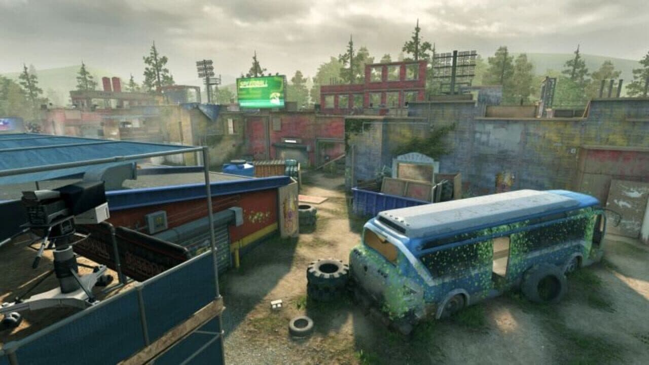 Call of Duty: Black Ops II - Vengeance thumbnail 3