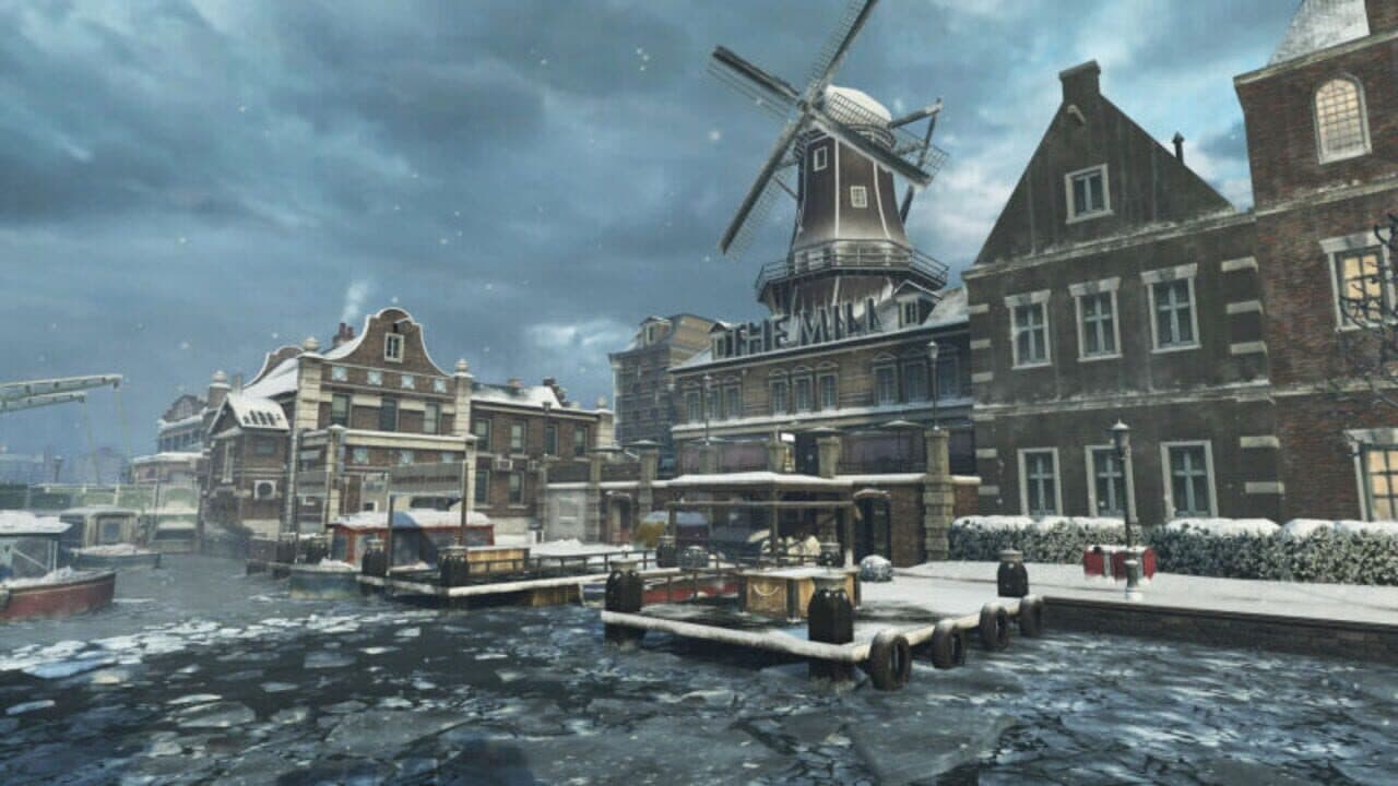 Call of Duty: Black Ops II - Apocalypse thumbnail 3