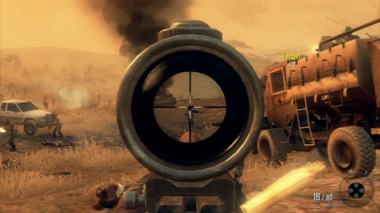 Call of Duty: Black Ops II - Care Package thumbnail 2